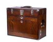 H. GERSTNER & SONS MACHINIST/W