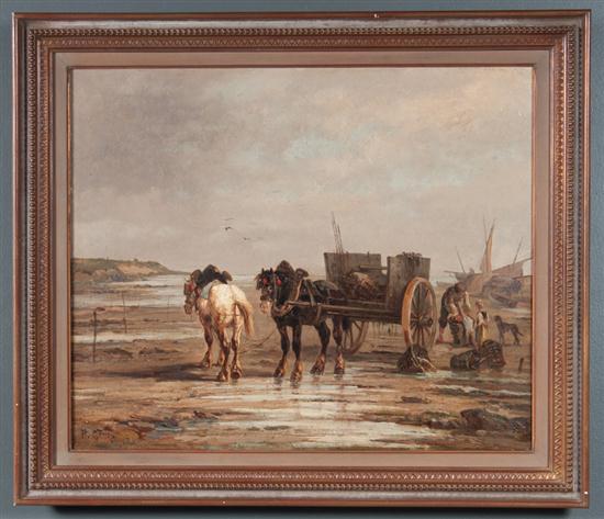 H. Gomez late 19th/early 20th