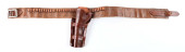 H. H. HEISER HOLSTER AND BELT
