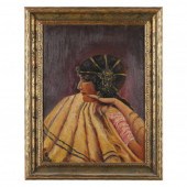 H. HAHN (GERMAN, EARLY 20TH CE