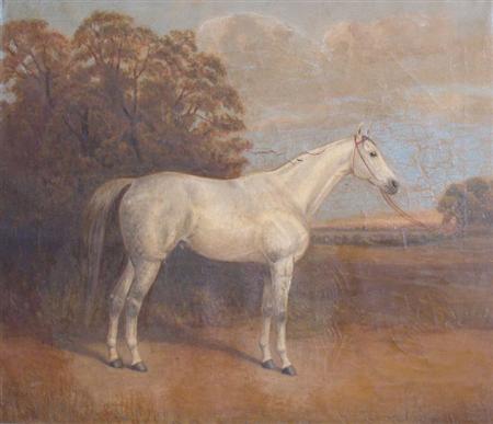 H. Hall British, 19th Century