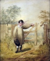 H. Harding (19th Century Briti