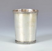H. HUDSON LOUISVILLE KY JULEP