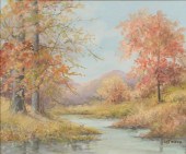 H. Jessup (American, 20th cent