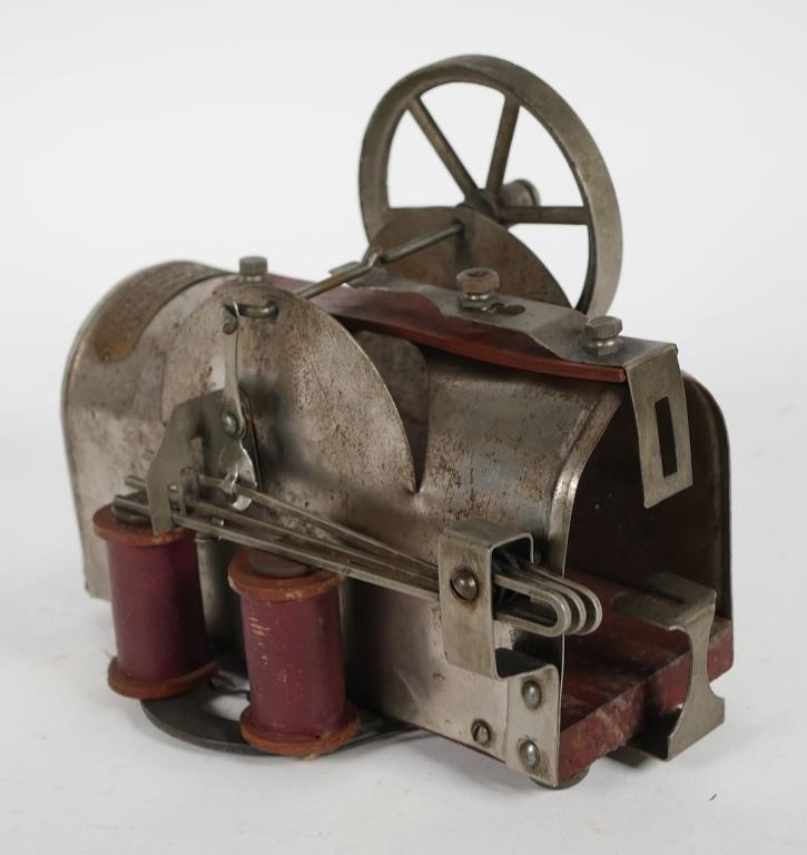 H-K TOY ELECTRIC MOTOR MODEL