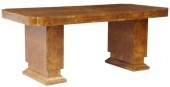 H & L EPSTEIN (ATTR) ART DECO