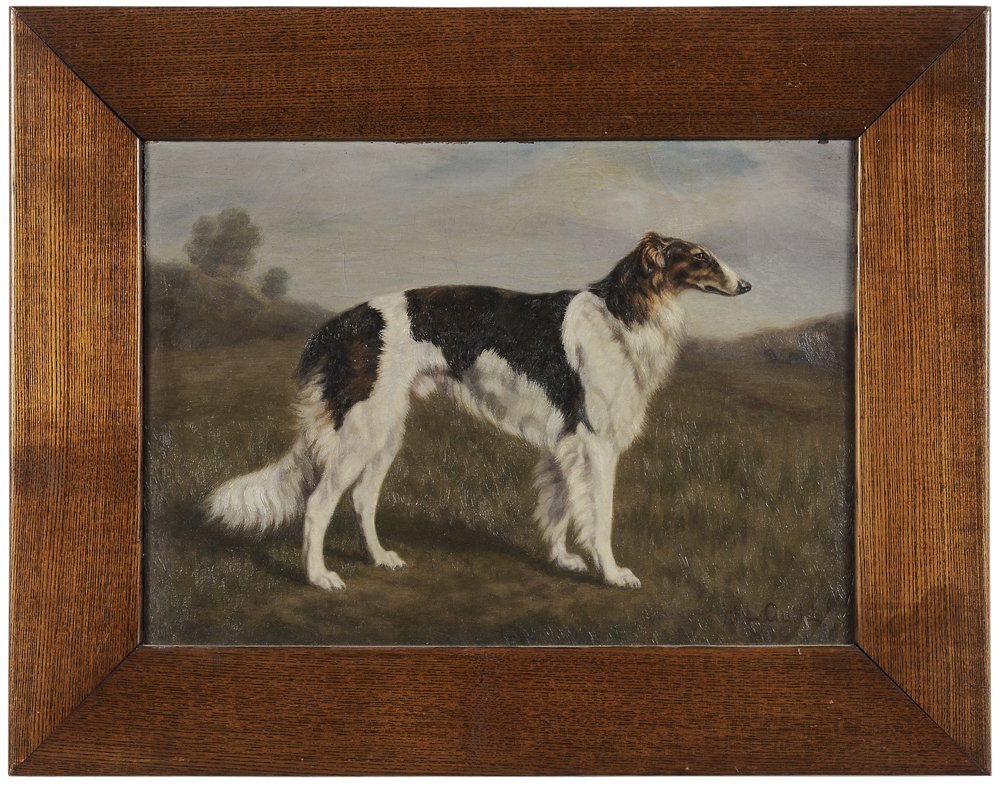 H. L. Guild (American, early 20th