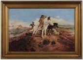 H. L. Levesque (Canadian, late