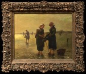H. La Croix (French, 19th Cent