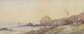 H. LEVEY (BRITISH, 20TH CENTUR