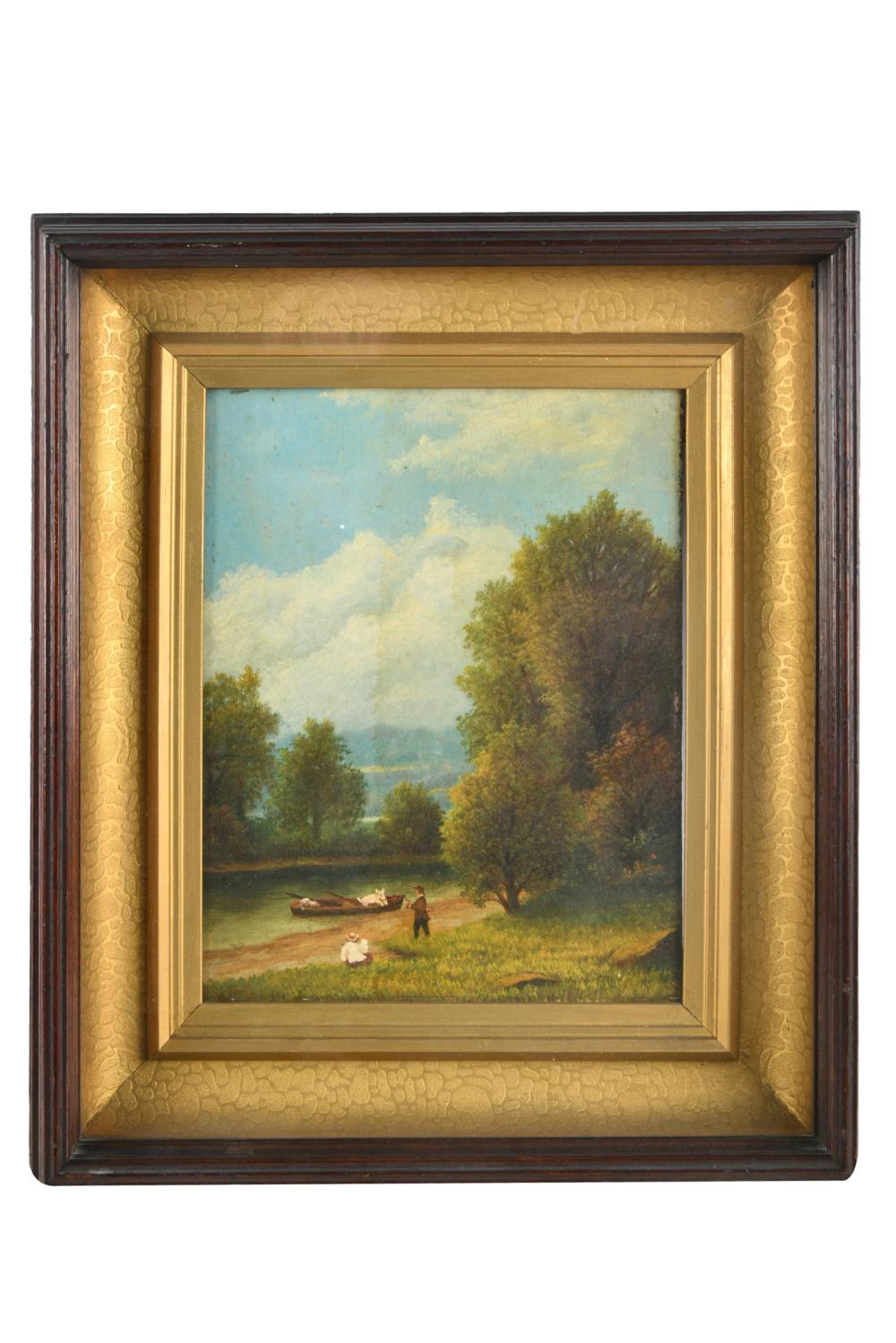H. M. KNIGHT (19TH CENTURY):