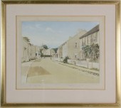 H. MARSHALL GARDINER HAND COLO