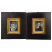 H. MILLETT , CROMPTON FAMILY,