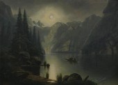 H. MOSER (ANTON PICK) (AUSTRIA