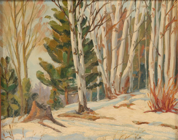 H. O. Stacey (American, 20th