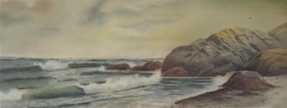 H. P. ENGLAR, (BRITISH SCHOOL, 20TH
