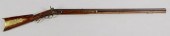 H. PRATT PERCUSSION LONG RIFLE