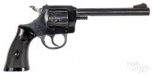 H & R MODEL 929 DOUBLE ACTION