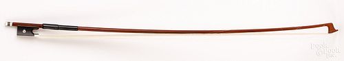 H. R. PFRETZSCHNER VIOLIN BOWH.