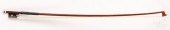 H. R. PFRETZSCHNER VIOLIN BOWH