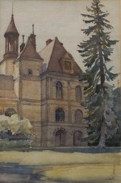 H. ROCHE, EUROPEAN 20TH CENTUR