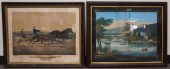 H. SCHILE, ENGRAVER, HUDSON RI