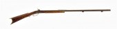 H. Shepler half-stock percussi