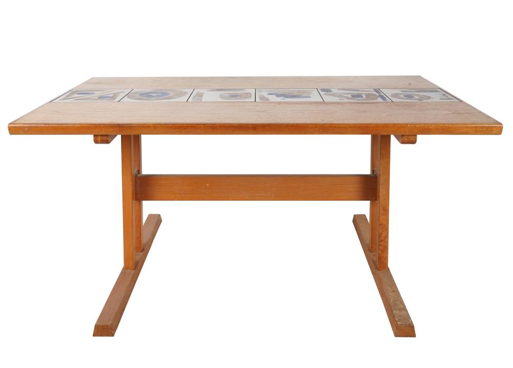H. SIGH AND SONS DANISH MODERN