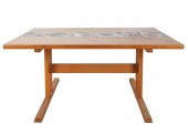 H. SIGH AND SONS DANISH MODERN
