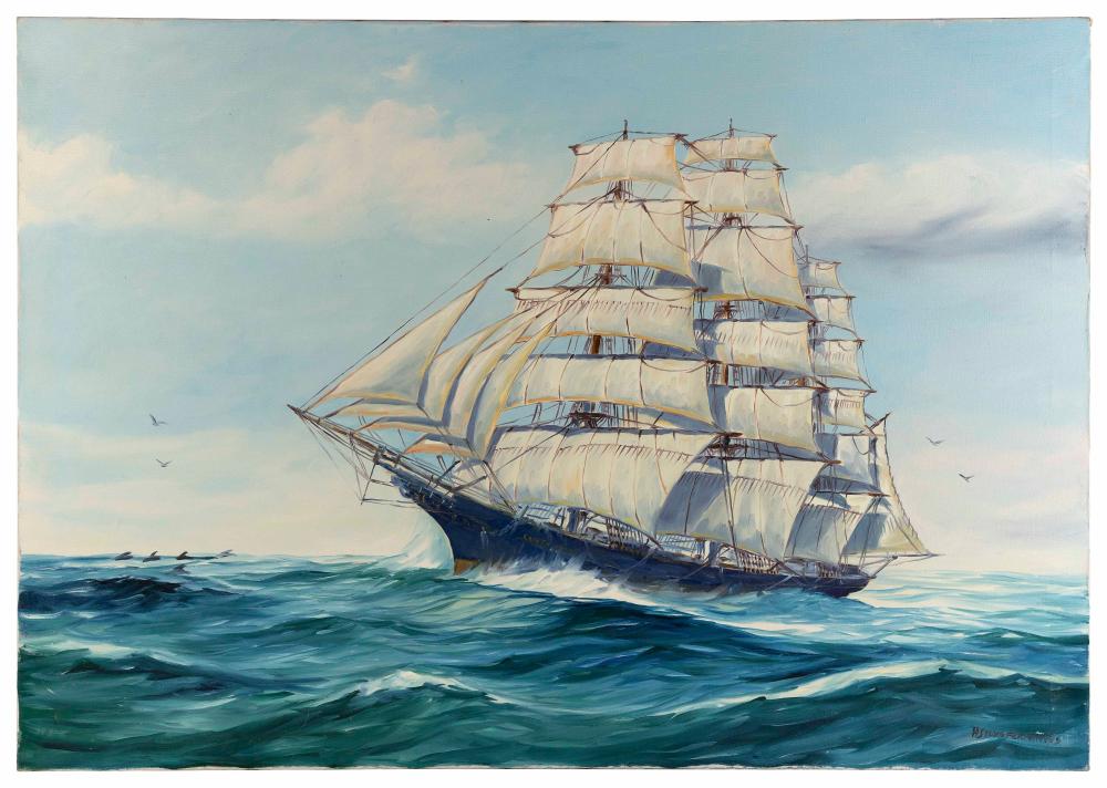 H. SILVA FERNANDES