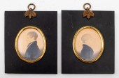 H. SWIFT MINIATURES OF MEN OF