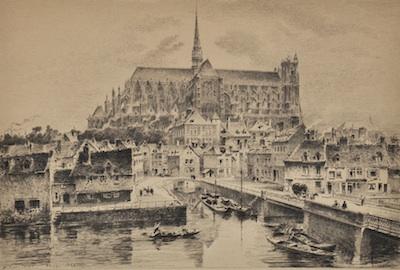 H. Toussaint (Continental, ca.
