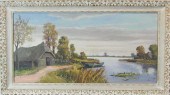 H. VAN VEEN (DUTCH, 20TH CENTU