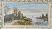 H. VAN VEEN (DUTCH, 20TH CENTU