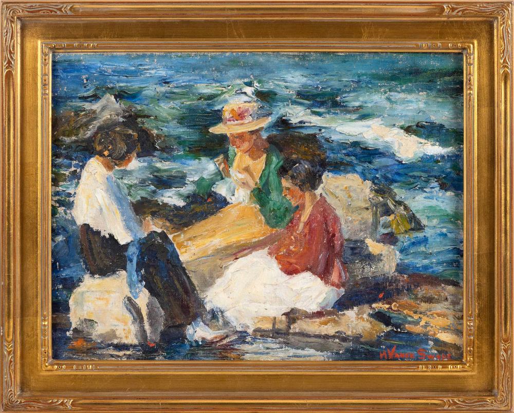 H. VANCE SWOPE (NEW