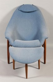 H. W. KLEIN FOR BRAMIN TEAK AR