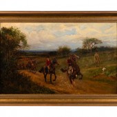 H. Whittaker Reville (British,