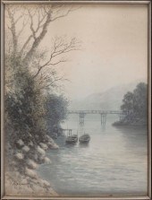 H. YOSHIMOTO (JAPAN, EARLY 20T