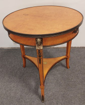 H10 JOHN WIDDICOMB EGYPTIAN RE