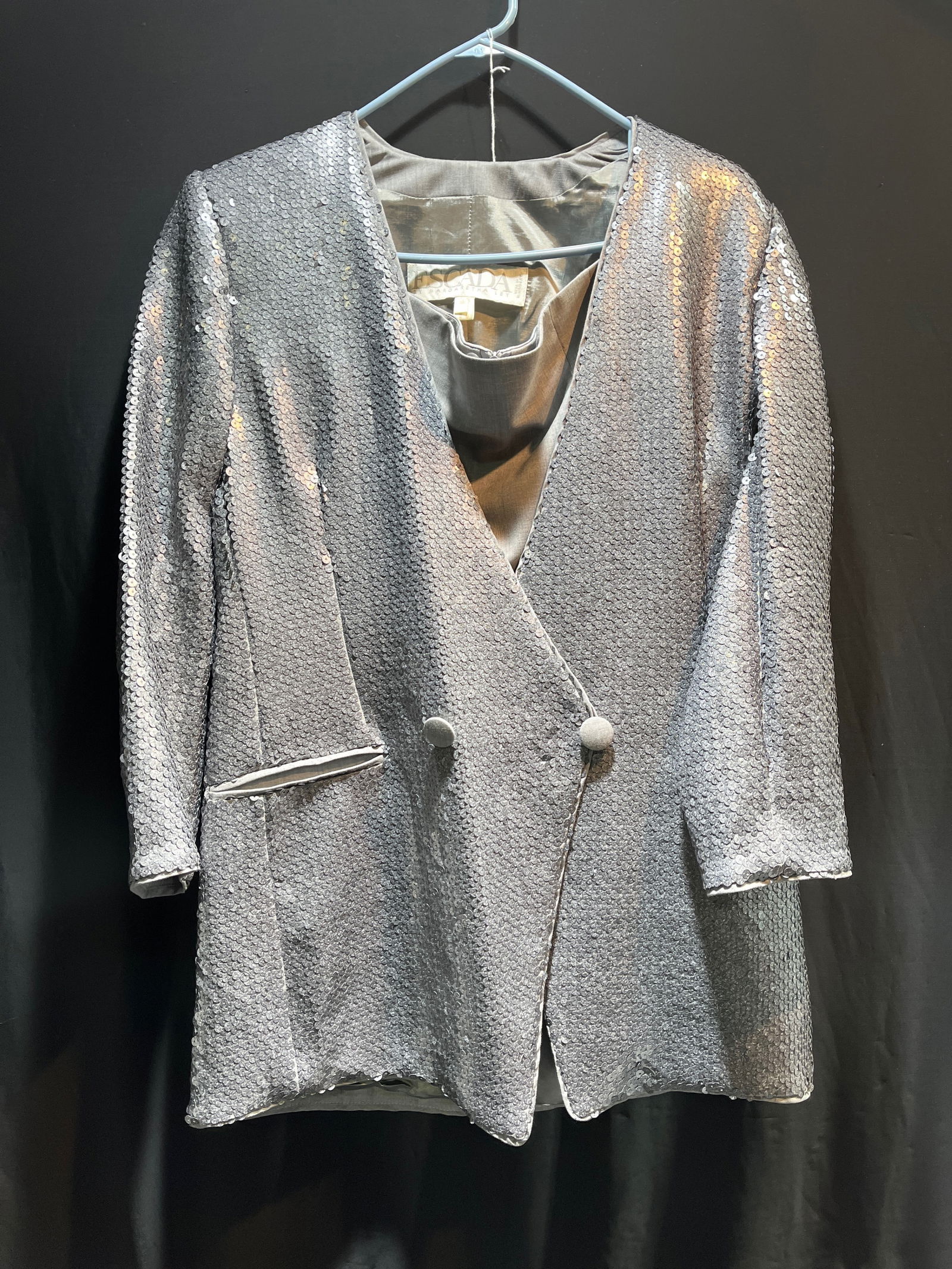 H1015 3 PIECES ESCADA3 pcs of