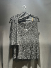 H1016 DONNA KARAN 3 PIECE SEQU