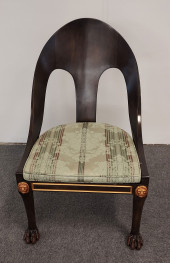 H1057 BAKER FURNITURE REGENCY