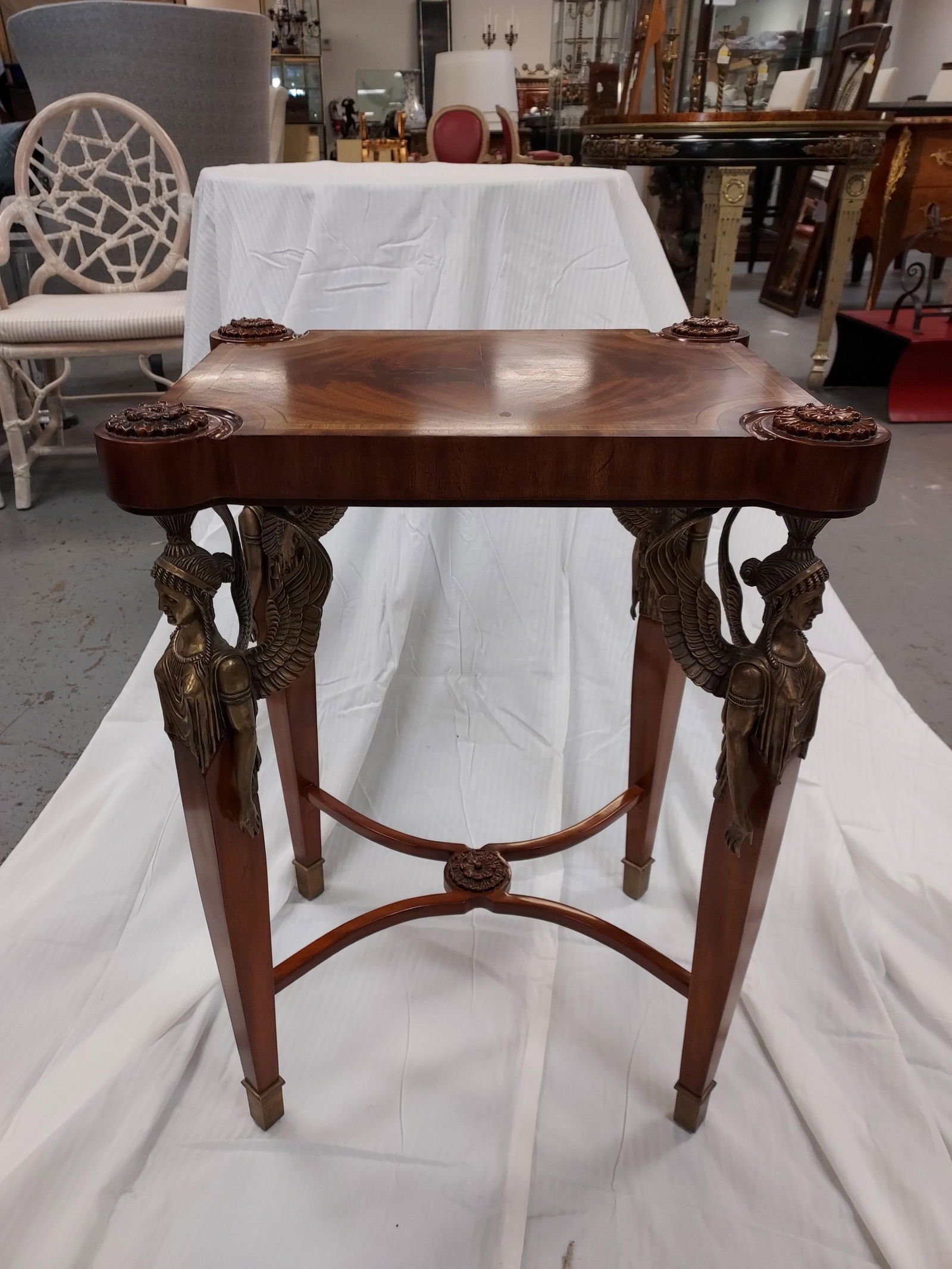 H1065 MAITLAND-SMITH FRENCH