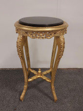 H1067 ROCOCO STYLE MARBLE TOPP