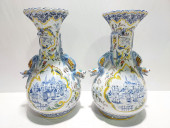 H1073 PAIR QUIMPER PRESTIGE PO