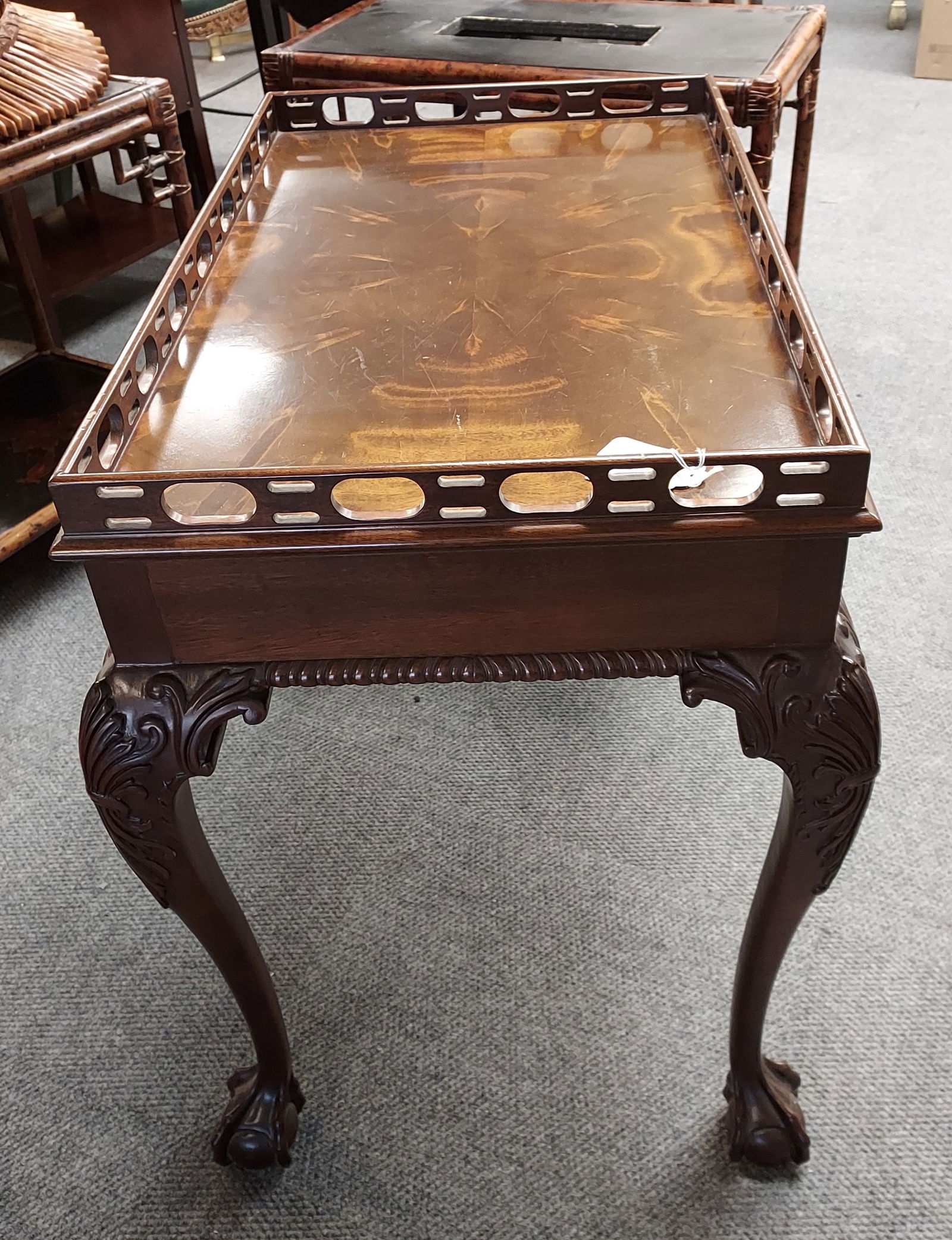 H1093 COUNCILL CRAFTSMEN RICHARD