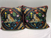 H1142 TWO LYNN CHASE SCARF PIL