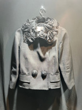 H1192 GIAMBATTISTA VALLI CROPP
