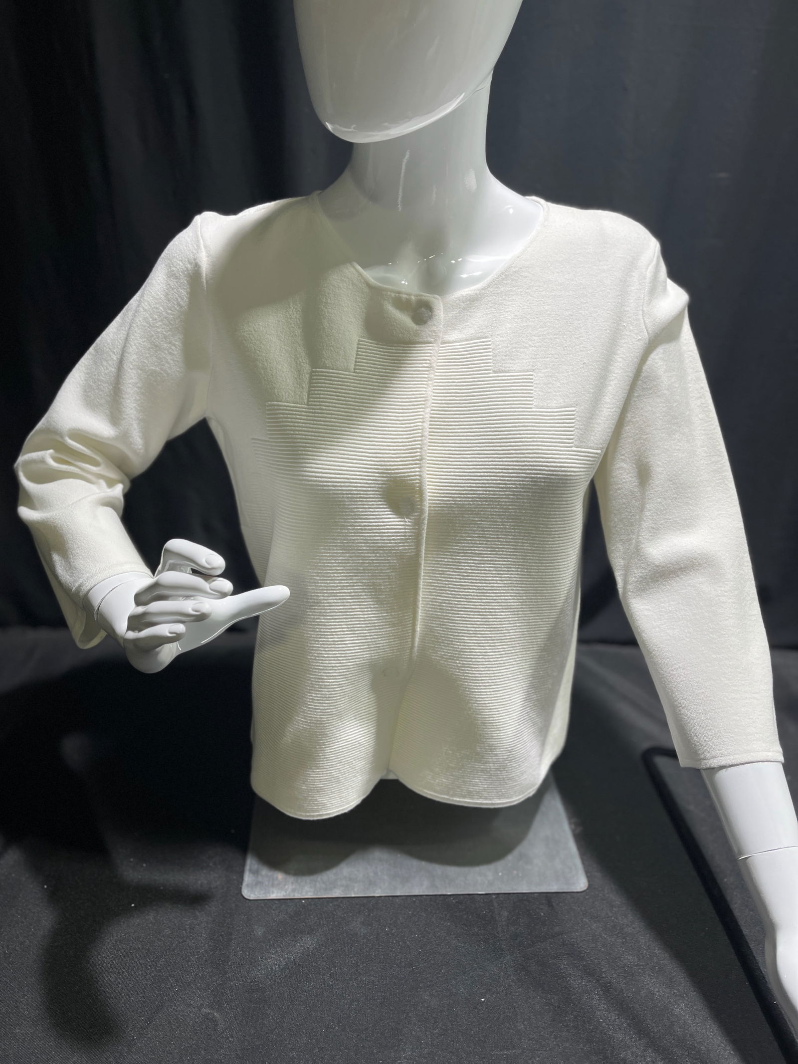 H1199 GIORGIO ARMANI SWEATER