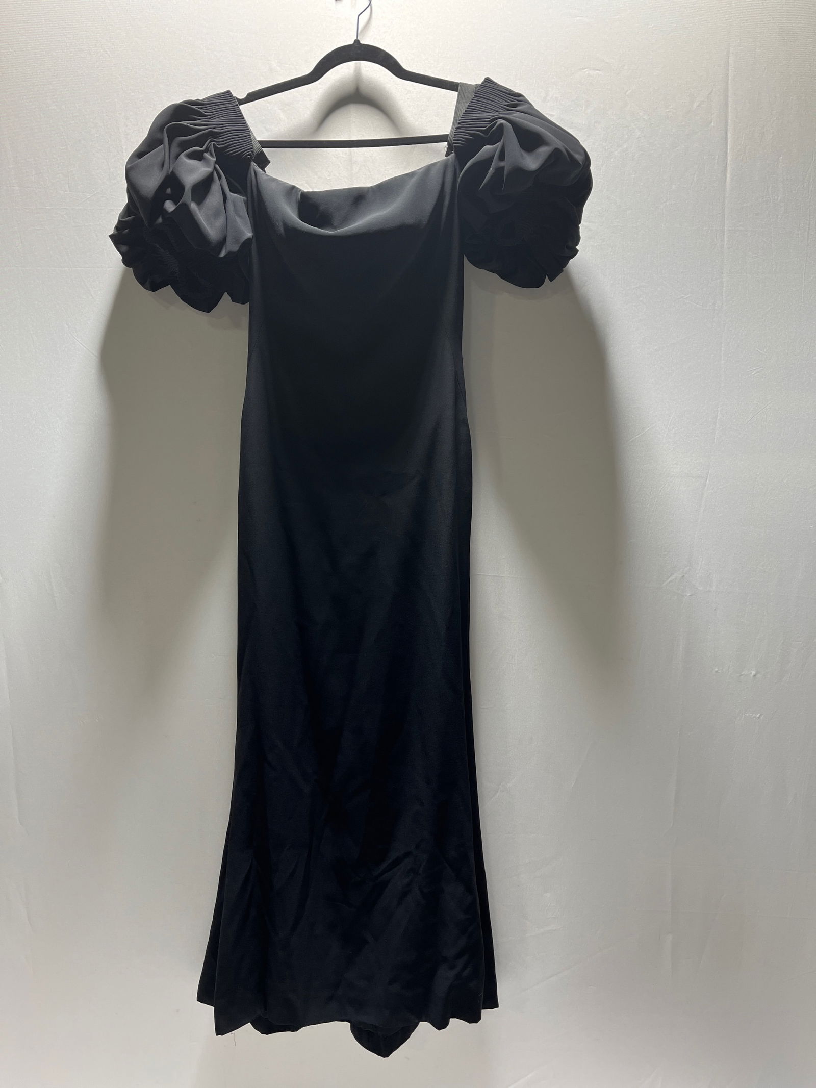 H1205 ALEXANDER MCQUEEN LONG
